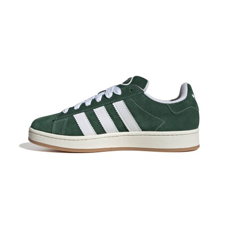 Championes Adidas de Hombre - CAMPUS 00s - ADH03472 ELD