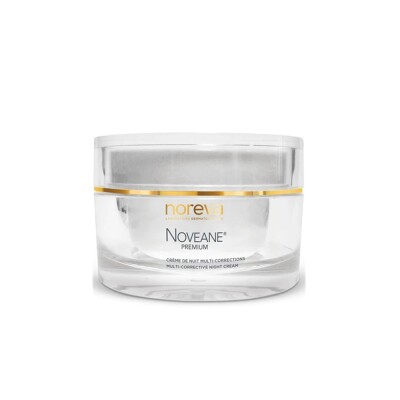 Noreva Noveane Premium Crema Noche Multicorrecciones 50 Ml. Noreva Noveane Premium Crema Noche Multicorrecciones 50 Ml.