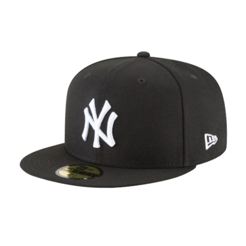 Gorro New Era MLB New York Yankees - Negro Gorro New Era MLB New York Yankees - Negro