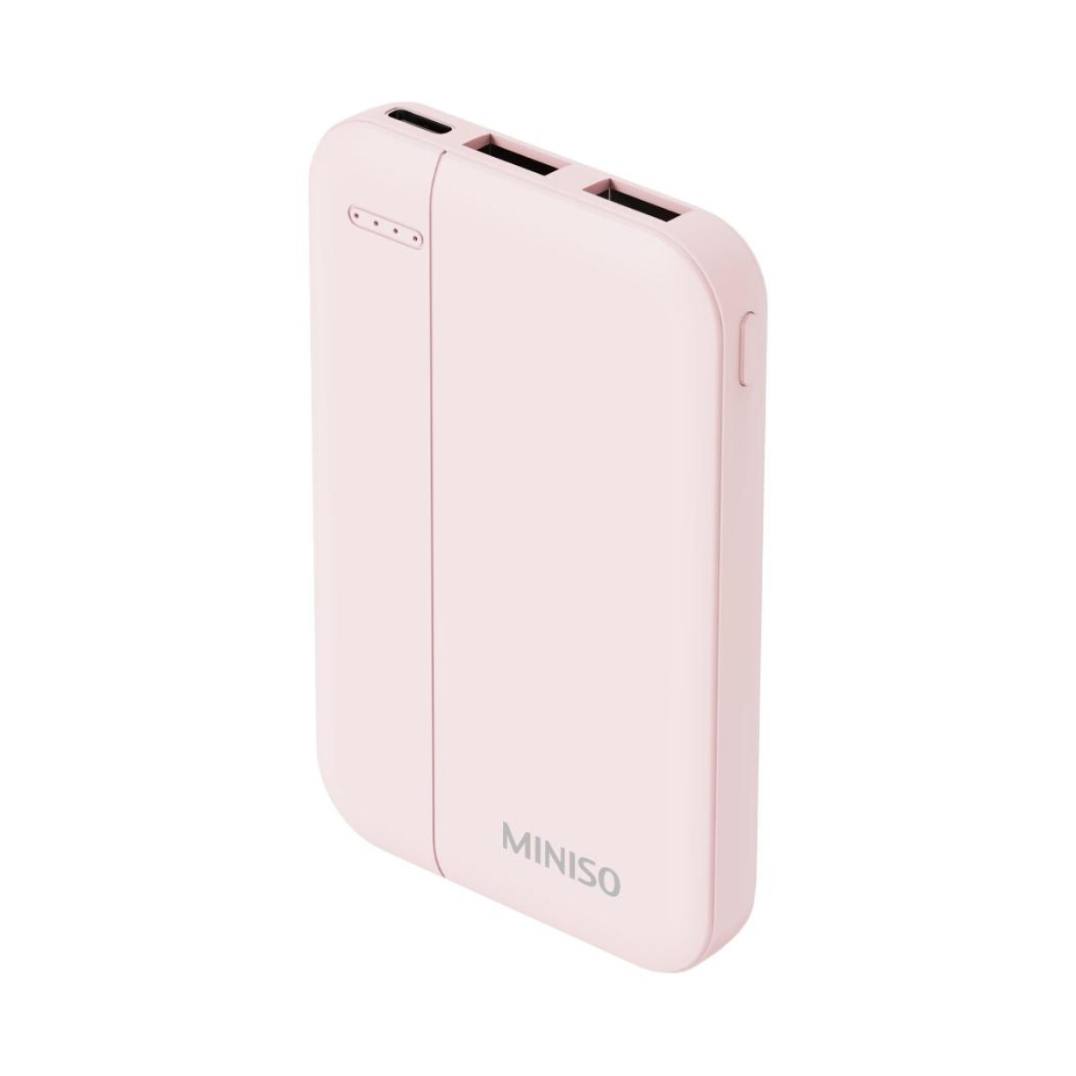 Power bank M23 - rosa 