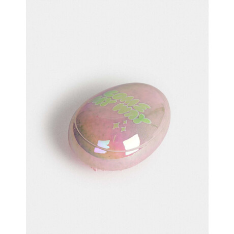 Cepillo Huevito Come My Way Combinacion Multicolor