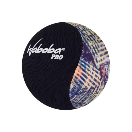 Kit Waboba Catch Ambidextroux Negro/Multicolor