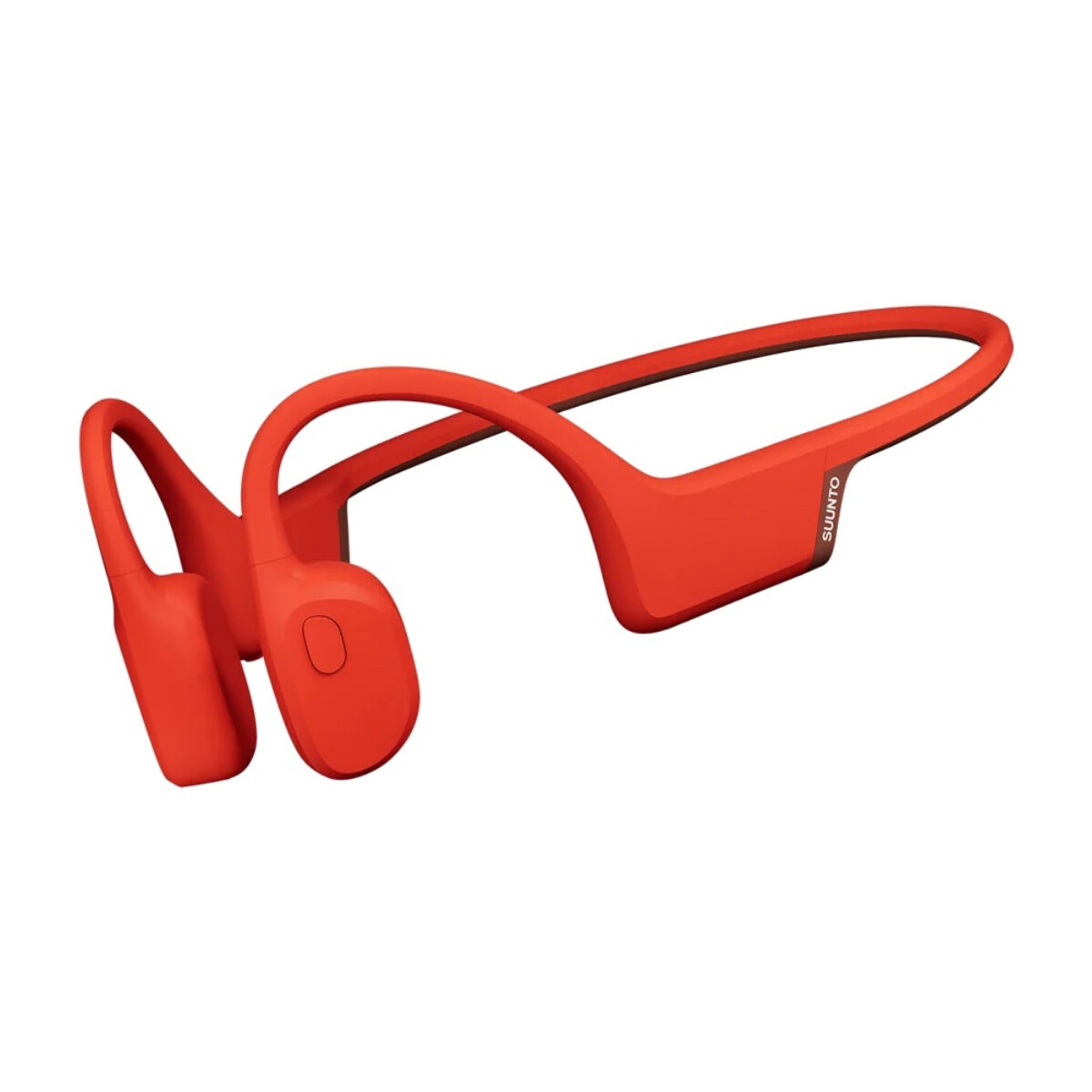 Auriculares Suunto Sonic conducción ósea Rojo 