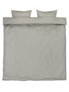 Juego funda nórdica satén TESSA 240x220 aq Juego funda nórdica satén TESSA 240x220 aq