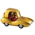 Autito coleccionable Golden Star