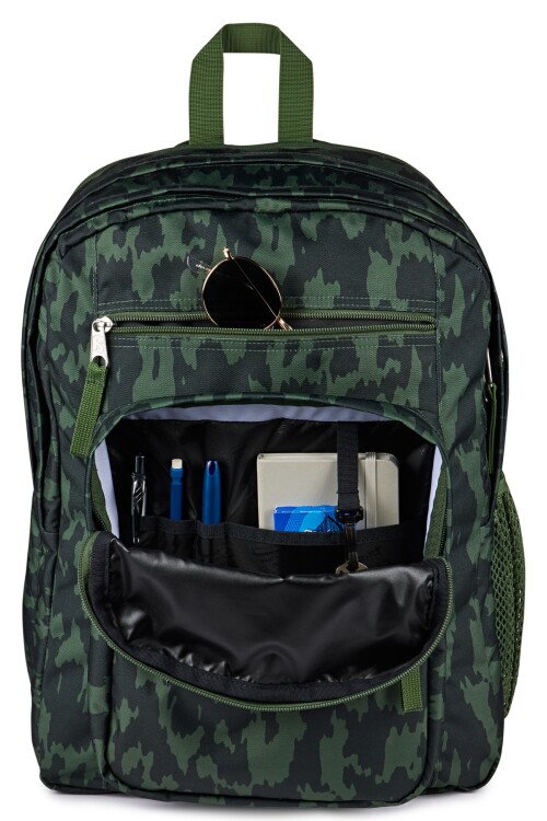 MOCHILA BIG STUDENT MOCHILA BIG STUDENT