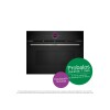Microondas de empotrar Bosch Inverter CEG732XB1 Gourmet Microondas de empotrar Bosch Inverter CEG732XB1 Gourmet