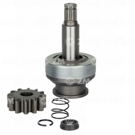 BENDIX ARRANQUE VOLKSWAGEN VW. RENAULT TRUCKS MITSUBISHI=1921Z ZM BENDIX ARRANQUE VOLKSWAGEN VW. RENAULT TRUCKS MITSUBISHI=1921Z ZM