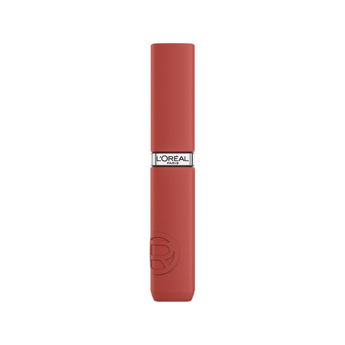 Labial L'Oréal París Infallible Le Matte Resistance - Lazy Sunday 