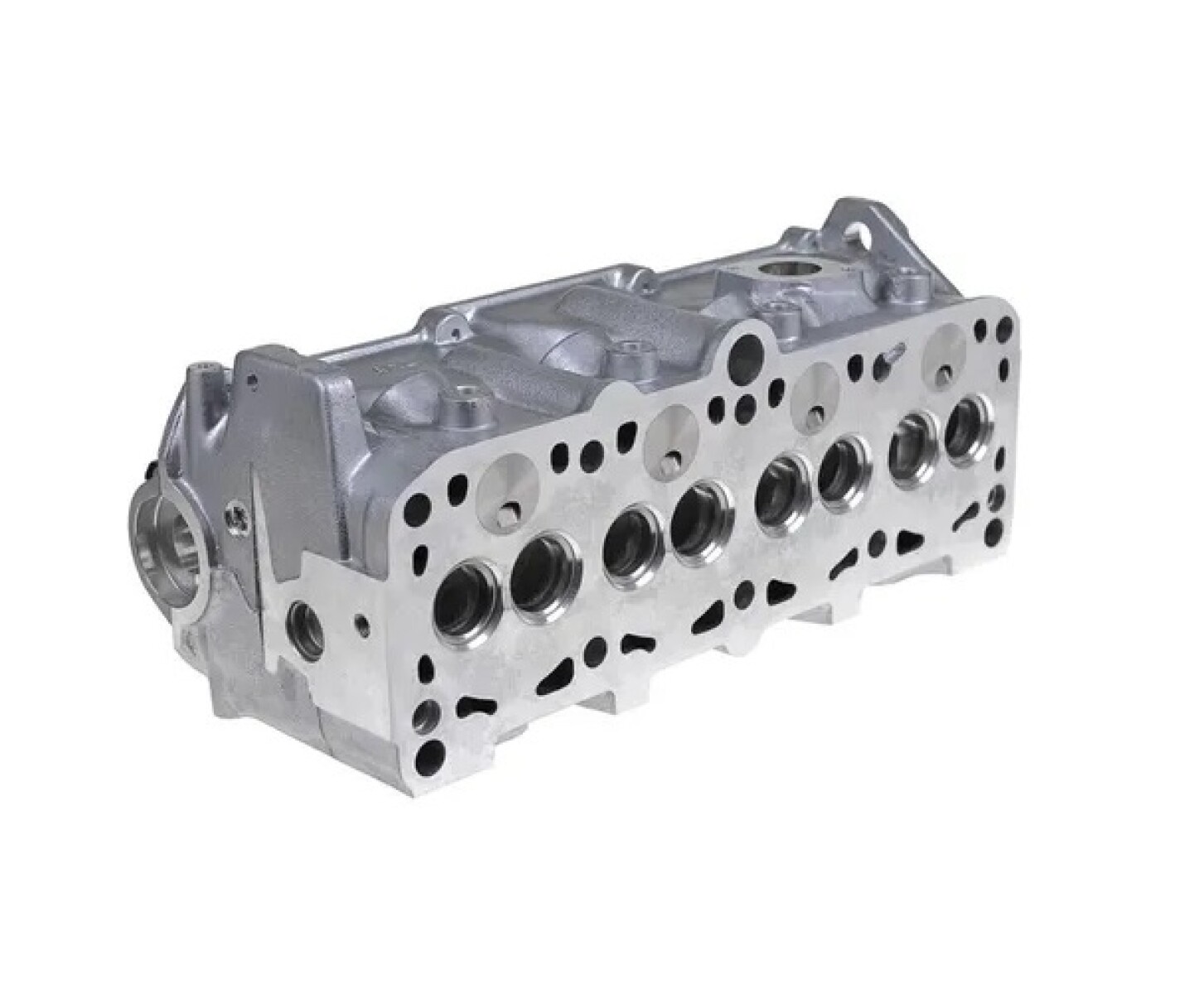 TAPA DE CILINDROS GOL G1 / G2 1.6D BOTADOR HIDRAULICO DOBLE BAJADA 