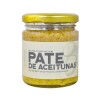 Pate De Aceitunas verdes Kiaora 160g Pate De Aceitunas Kiaora