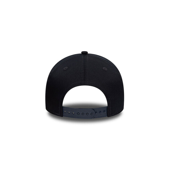 PATCH 9FORTY SEAMARCO NVY - NEW ERA AZUL