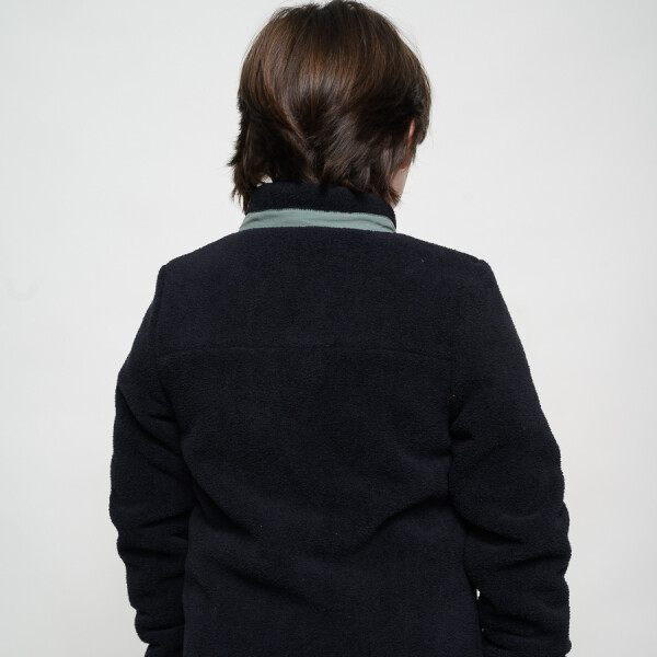 CAMPERA POLAR FLOW Umbro Niños 02v