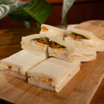 Sandwiches Pavita x6 Sandwiches Pavita x6