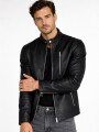 Campera Biky Negro