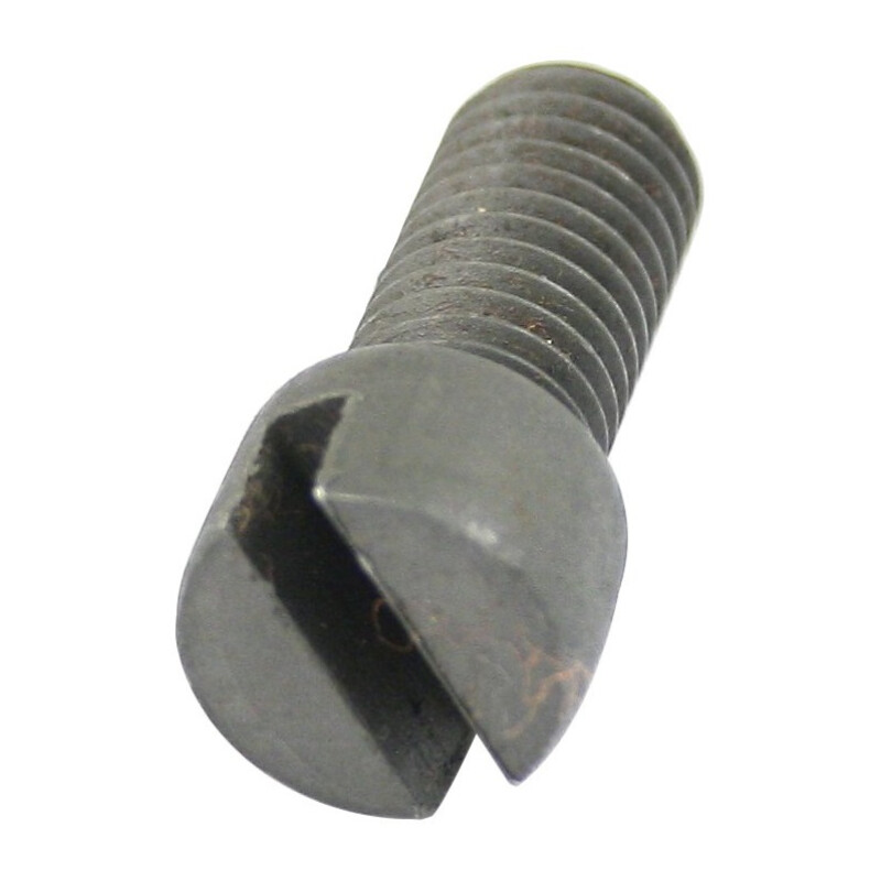 TORNILLO REGULADOR DE FRENO TRASERO FUSCA 1200 (OUTLET) Tornillo Regulador De Freno Trasero Fusca 1200 (outlet)
