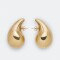 AROS DROP (30 MM) GOLD