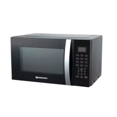 Microondas Digital Daewoo DAMWO23DB 23 Litros 001