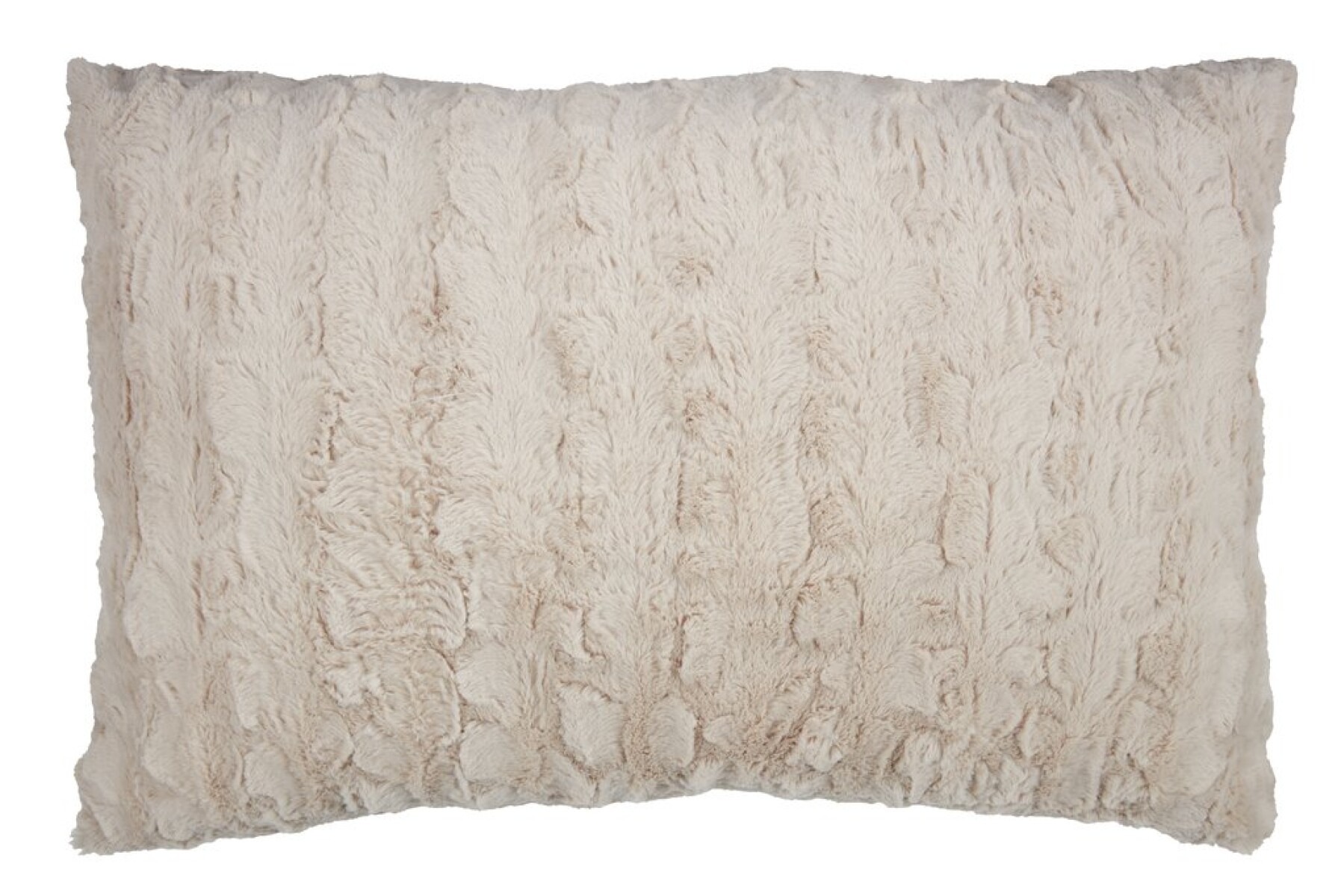 Almohadón lumbar MYGGBLOM 50x70 beige 