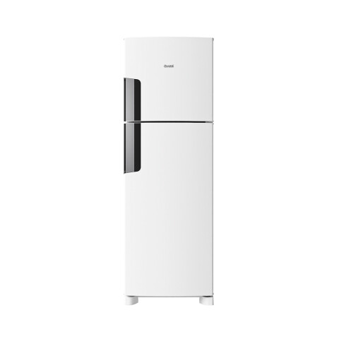 Heladera 407L Consul Blanca No Frost CRM44MBDUW Heladera 407L Consul Blanca No Frost CRM44MBDUW