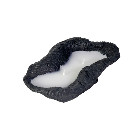 VELA AROMATICA 14X8X4CM Unica