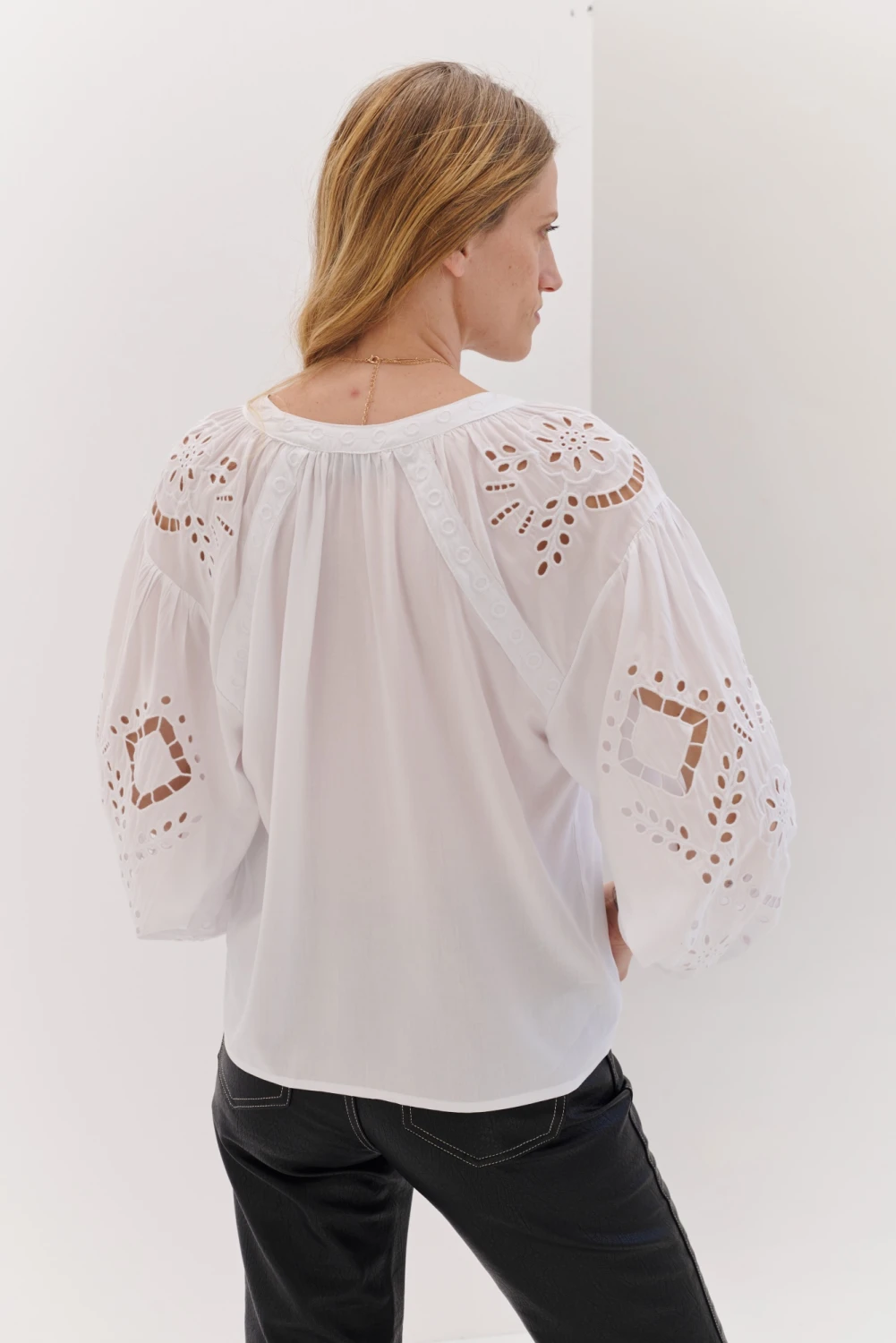 BLUSA OLIVIA blanco 3