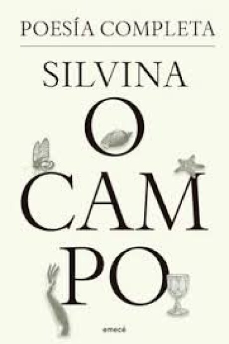 POESIA COMPLETA POESIA COMPLETA