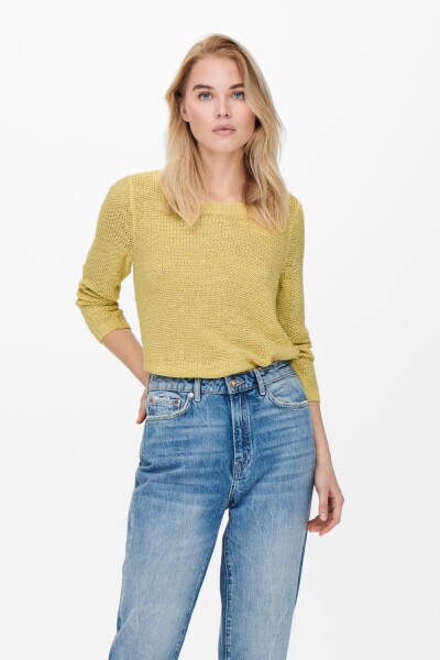 Sweater Geena Straw