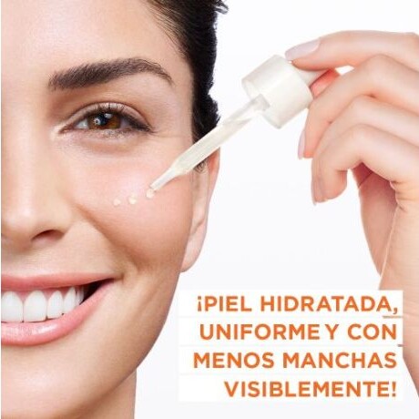 Garnier Express Aclara Sérum 30ml Garnier Express Aclara Sérum 30ml