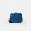 Bandolera Eterial En Floater Azul