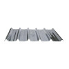 CHAPA TRAPECIO GALVAN. ECOPANEL 0.50 MM X 1.02 MT X 4.27 MT ARMCO CHAPA TRAPECIO GALVAN. ECOPANEL 0.50 MM X 1.02 MT X 4.27 MT ARMCO