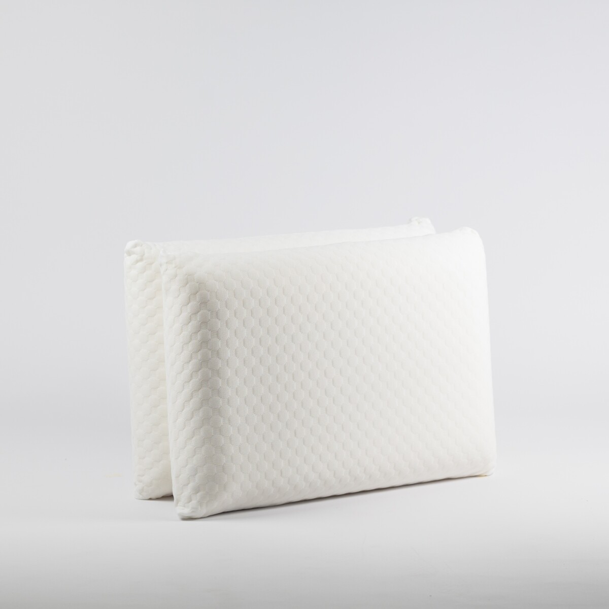 ALMOHADA DE VISCOELASTICO VISCO PACK 