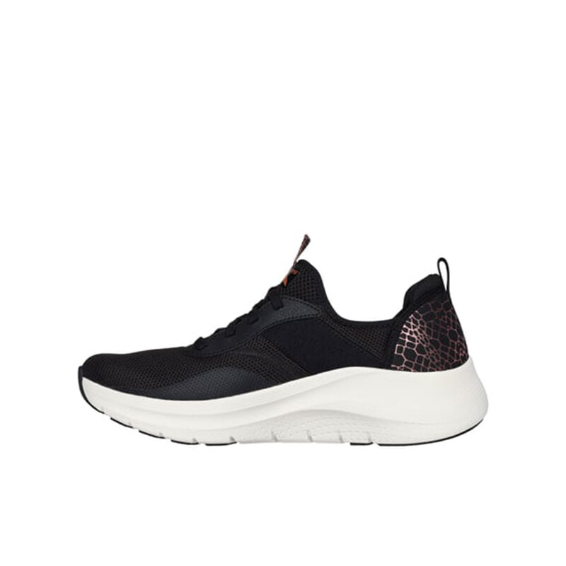 Championes Arch Fit 2.0 - Reptile Rock Negro