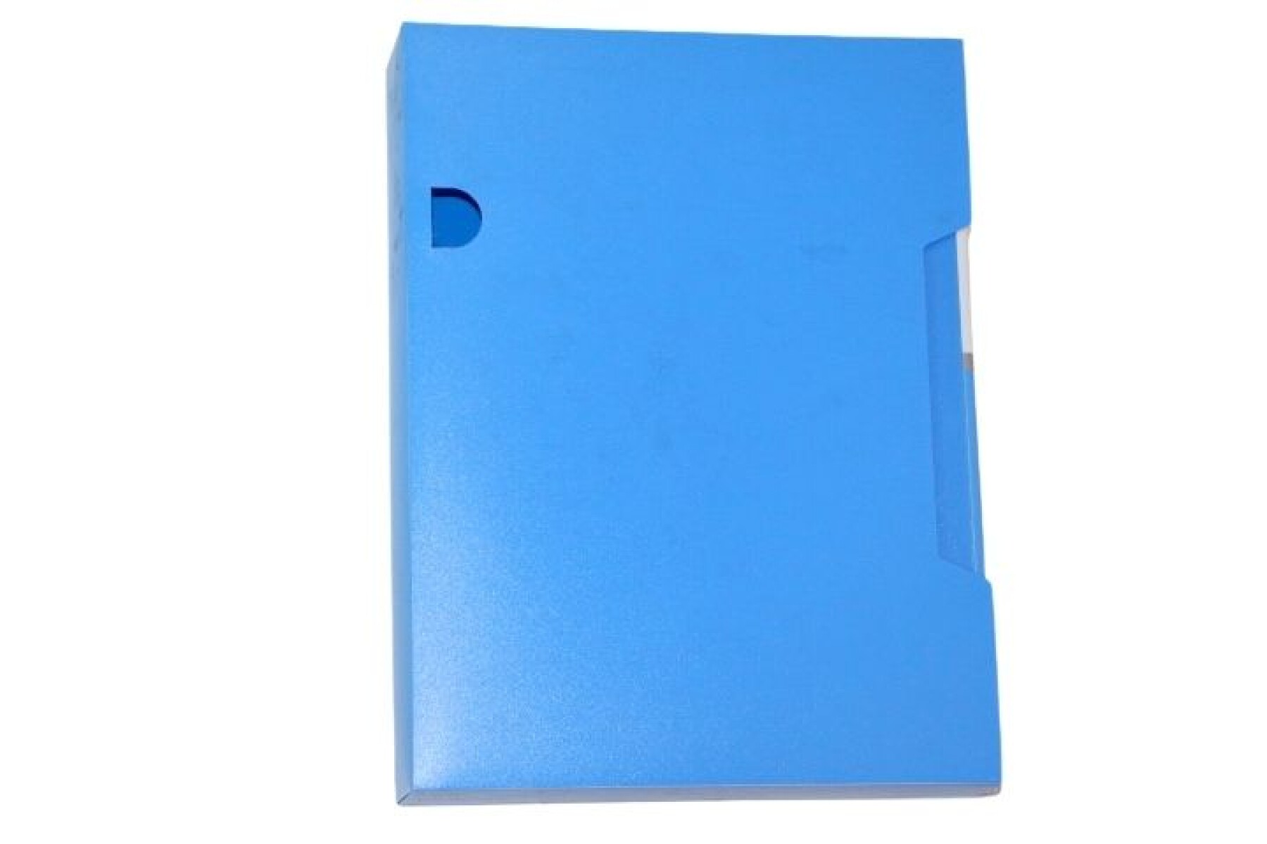 CARPETA YIL A4 100 FOLIOS 5100 - COLOR AZUL 