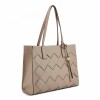Kitra Tote Pumice