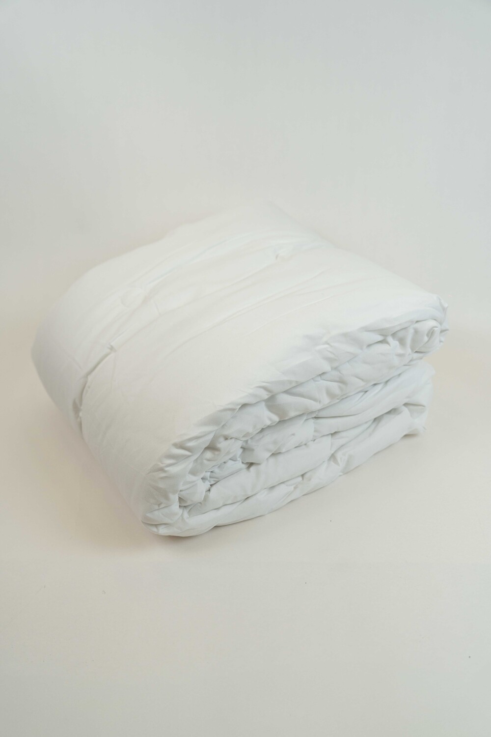 Acolchado Sabina 2 Plazas 1.7kg Blanco