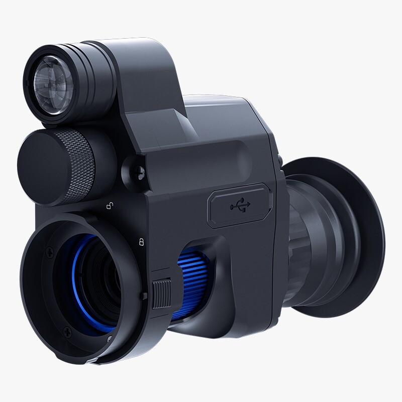 Visor Acople Nocturno Pard Nv007V2 PRO Visor Acople Nocturno Pard Nv007V2 PRO