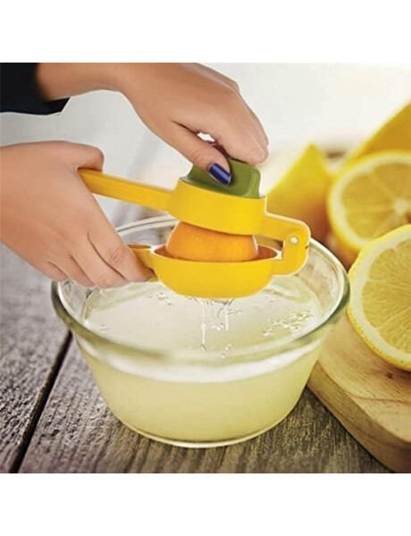 Exprimidor de limones de 23cm Exprimidor de limones de 23cm