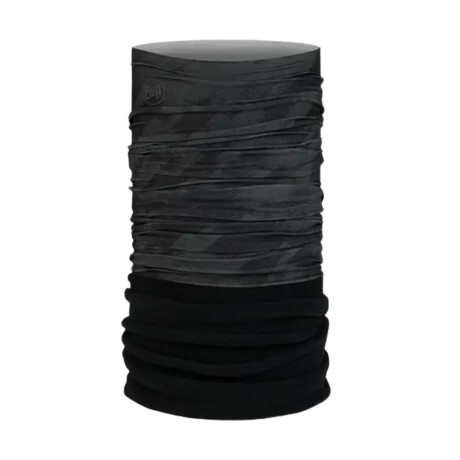 Bufanda Buff Polar Rabey Negro