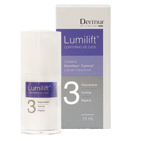 Contorno De Ojos Lumilift 3 Contorno De Ojos Lumilift 3