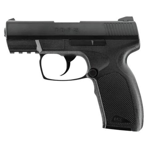 Pistola Co2 Tdp 45 Calibre 4.5mm Pistola Co2 Tdp 45 Calibre 4.5mm
