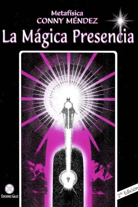 MAGICA PRESENCIA, LA MAGICA PRESENCIA, LA