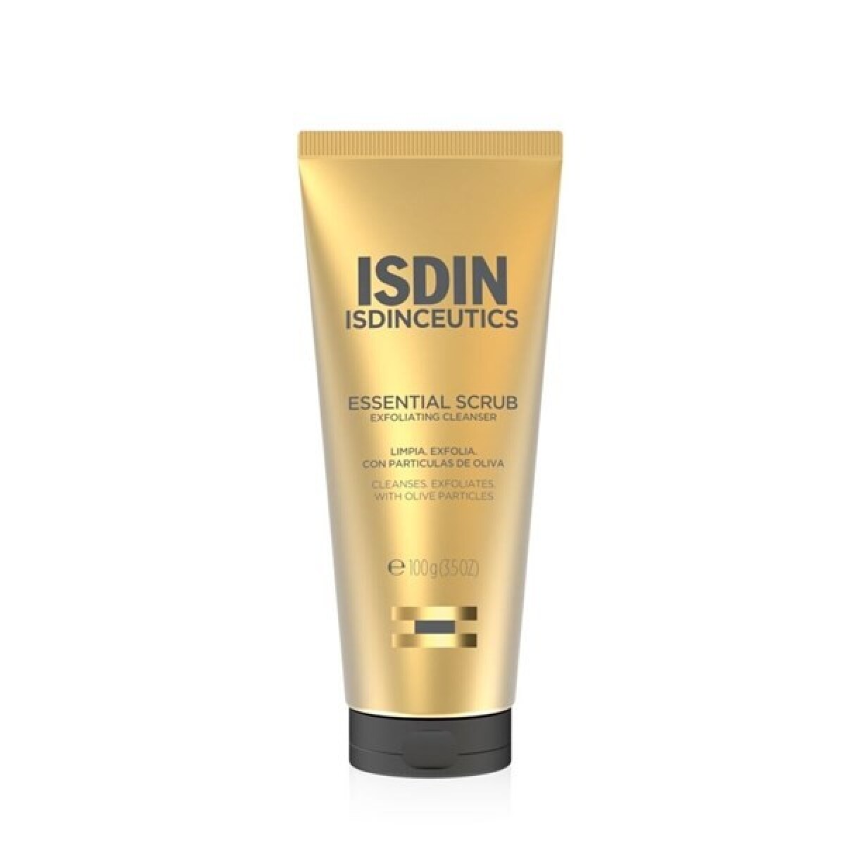 ISDINCEUTICS ESENTIAL SCRUB 100 G 