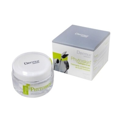 Dermur Phytoskin Crema Facial 50 Grs. Dermur Phytoskin Crema Facial 50 Grs.