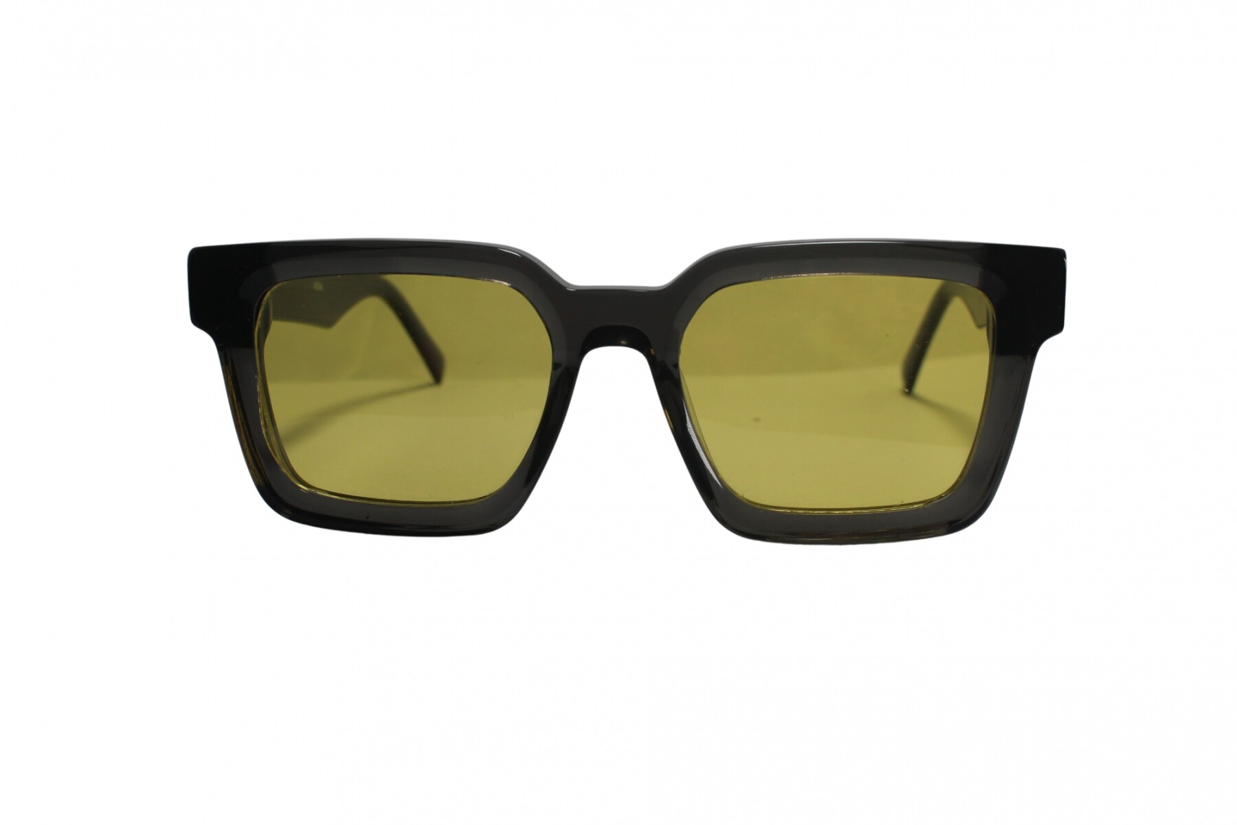6088 Sol - Gris+Amarillo 