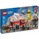 Lego Unidad de Bomberos 60282 Lego Unidad de Bomberos 60282