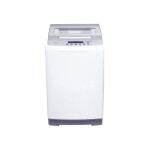 LAVARROPAS CARGA SUPERIOR blanco