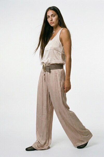 Pantalón Ember BEIGE