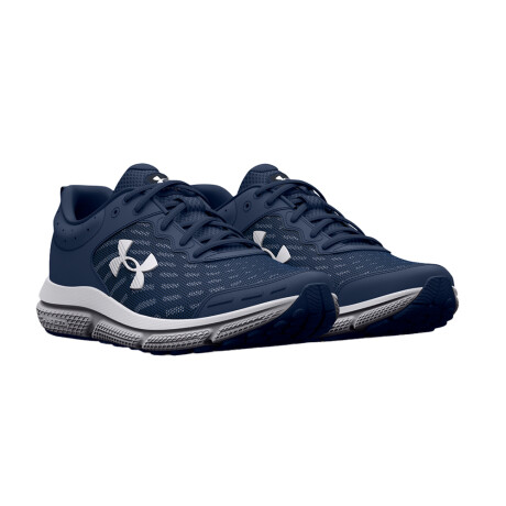 UNDER ARMOUR CHARGED ASSERT 10 Blue