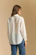 CAMISA VERA Blanco